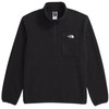 The North Face Men's Yumiori ¼ Zip Fleece