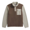 The North Face Men's Yumiori ¼ Zip Fleece
