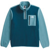 The North Face Men's Yumiori ¼ Zip Fleece