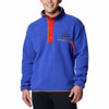 Columbia Men's Helvetia II Half Snap Fleece Pullover