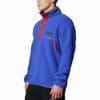 Columbia Men's Helvetia II Half Snap Fleece Pullover