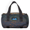 Kavu Manastash Peak Mini Duffle-Style Crossbody Bag