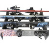 TRAPSKI LowPro 4 L Ski and Snowboard Rack Insert