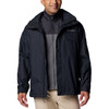 Columbia Men's Bugaboo III Fleece Interchange Jacket