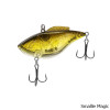 Bill Lewis Hammer-Trap Lipless Crankbait Lure