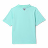 Columbia Boy's PFG Slack Tide Short-Sleeve Shirt