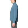 Mountain Hardwear Men's Summit Grid Half Zip Fleece Pullover