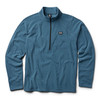 Mountain Hardwear Men's Summit Grid Half Zip Fleece Pullover