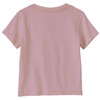 Patagonia Infant/Toddler Baby Graphic Short-Sleeve Shirt