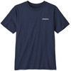 Patagonia Youth Graphic Short-Sleeve Shirt