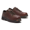 Timberland Men's TiTAN EV Composite Toe Oxford Work Shoe