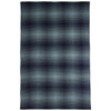 Pendleton Woolen Mills Eco-Wise Wool Queen-Size Ombre Blanket