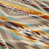 Pendleton Woolen Mills Summerland Robe Blanket
