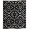 Pendleton Woolen Mills Oxbow Robe Blanket