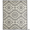 Pendleton Woolen Mills Oxbow Robe Blanket