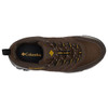 Columbia Men's Strata Trail Low Waterproof Hiking Shoe