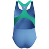 Speedo Girl's Infinity Splice Swimsuit