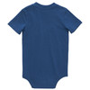 Carhartt Infant Pocket Short-Sleeve Bodysuit Onesie