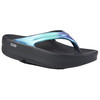 Oofos Women's OOmega OOlala Luxe Sandal