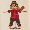 Park Designs Channel Your Flannel Embroidered Dish Towel Park Designs Channel Your Flannel Embroidered Dish Towel