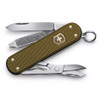 Victorinox Classic SD Alox 2024 Multi-Tool Pocket Knife - Limited Edition