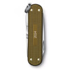 Victorinox Classic SD Alox 2024 Multi-Tool Pocket Knife - Limited Edition