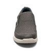 Nunn Bush Men's Conway 2.0 Knit Moc Toe Slip-On Shoe