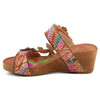 Spring Footwear L'Artiste Women's Moai Sandal