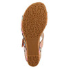 Spring Footwear L'Artiste Women's Moai Sandal