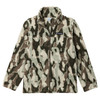 Columbia Boy's Zing III Full-Zip Print Fleece Jacket