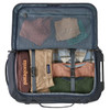 Patagonia Black Hole Matte 40 Liter Wheeled Duffel Bag