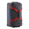 Patagonia Black Hole Matte 70 (68 Liter) Wheeled Duffel Bag