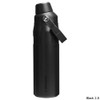 Stanley IceFlow 24 oz. Insulated Bottle w/ Fast Flow Lid