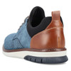 Rieker Shoe Men's 14450 Dustin Shoe