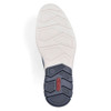 Rieker Shoe Men's 14450 Dustin Shoe