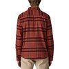 Patagonia Men's Fjord Flannel Long-Sleeve Shirt