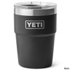 YETI Rambler 16 oz. Stainless Steel Vacuum Insulated Stackable Cup w/ MagSlider Lid
