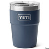 YETI Rambler 16 oz. Stainless Steel Vacuum Insulated Stackable Cup w/ MagSlider Lid