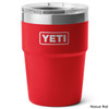 YETI Rambler 16 oz. Stainless Steel Vacuum Insulated Stackable Cup w/ MagSlider Lid