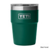 YETI Rambler 16 oz. Stainless Steel Vacuum Insulated Stackable Cup w/ MagSlider Lid