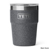 YETI Rambler 16 oz. Stainless Steel Vacuum Insulated Stackable Cup w/ MagSlider Lid