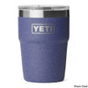 YETI Rambler 16 oz. Stainless Steel Vacuum Insulated Stackable Cup w/ MagSlider Lid