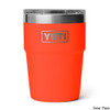 YETI Rambler 16 oz. Stainless Steel Vacuum Insulated Stackable Cup w/ MagSlider Lid