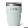 YETI Rambler 16 oz. Stainless Steel Vacuum Insulated Stackable Cup w/ MagSlider Lid
