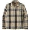 Patagonia Men's Fjord Loft Long-Sleeve Shirt