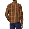 Patagonia Men's Fjord Loft Long-Sleeve Shirt