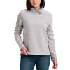 Kuhl Women's Hygge Snap Pullover Fleece