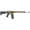 SIG Sauer M400 Tread Moss Green Cerakote 5.56 NATO 16" 30-Round Rifle