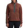 Kuhl Women's Hygge 1/2 Zip Pullover Fleece