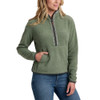 Kuhl Women's Hygge 1/2 Zip Pullover Fleece